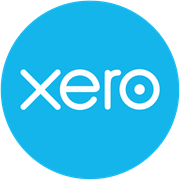 Xero Icon